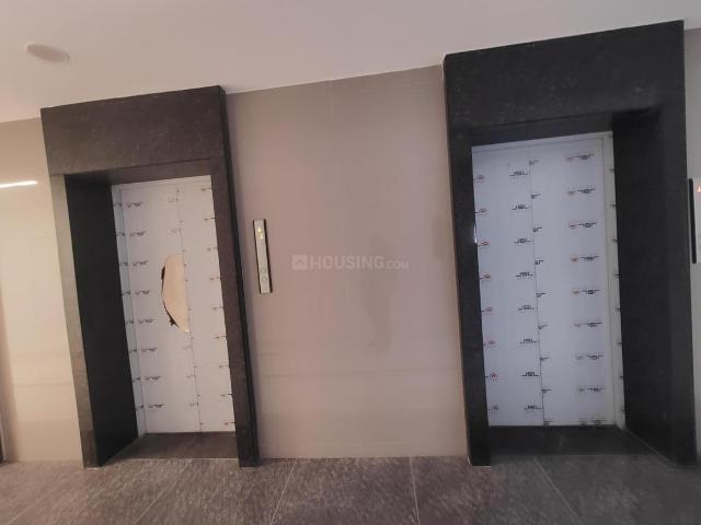 3 BHK Apartment in R.K. Hegde Nagar for resale Bengaluru. The reference number is 19934603
