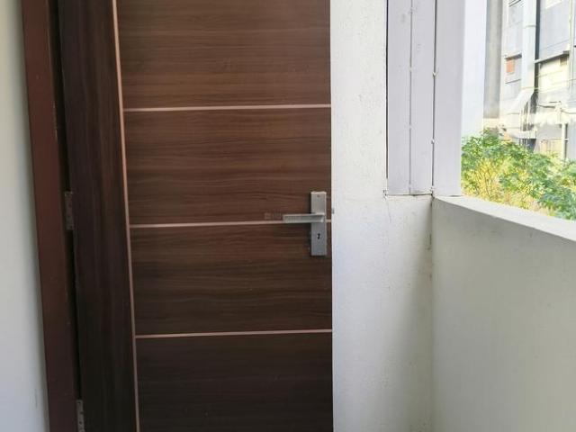 3 BHK Apartment in R.K. Hegde Nagar for resale Bengaluru. The reference number is 20128273