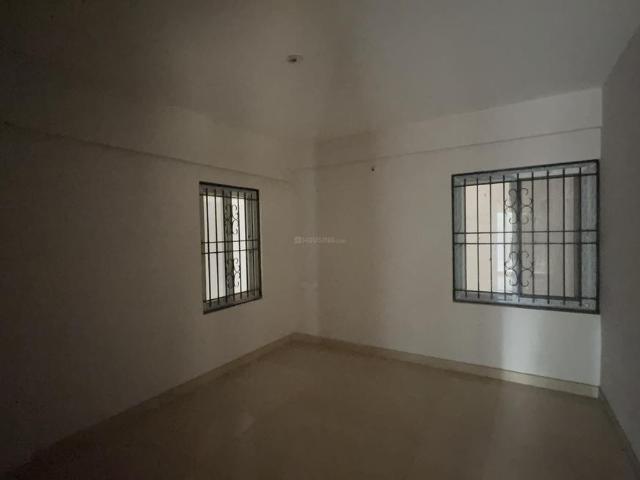 3 BHK Apartment in R.K. Hegde Nagar for resale Bengaluru. The reference number is 20499468