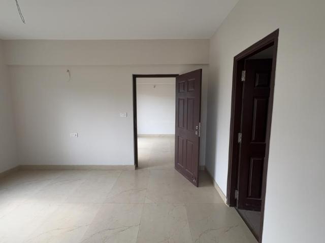 3 BHK Apartment in R.K. Hegde Nagar for resale Bengaluru. The reference number is 20500286