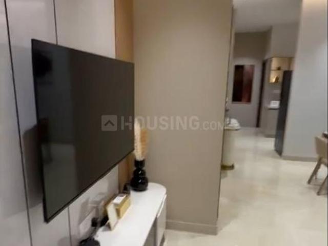 3 BHK Apartment in R.K. Hegde Nagar for resale Bengaluru. The reference number is 21255058