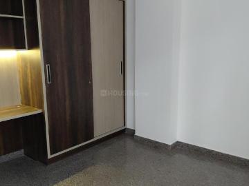 3 BHK Apartment in RMV Extension Stage 2 for rent Bengaluru. The reference number is 19755079