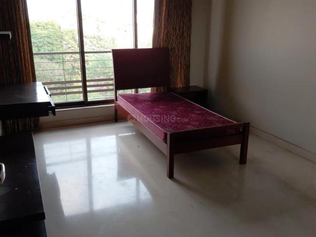 3 BHK Apartment in RMV Extension Stage 2 for rent Bengaluru. The reference number is 19880990