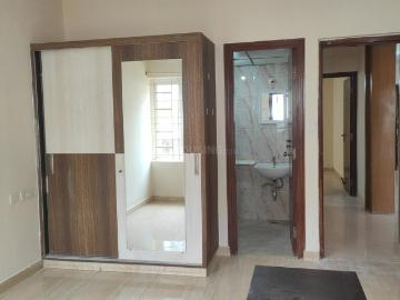 3 BHK Apartment in RMV Extension Stage 2 for rent Bengaluru. The reference number is 20156317