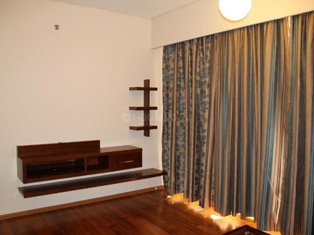 3 BHK Apartment in RMV Extension Stage 2 for rent Bengaluru. The reference number is 20317600