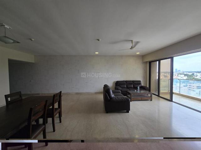 3 BHK Apartment in RMV Extension Stage 2 for rent Bengaluru. The reference number is 20670189