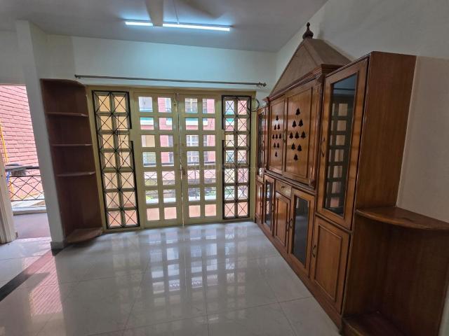 3 BHK Apartment in RMV Extension Stage 2 for rent Bengaluru. The reference number is 20608948