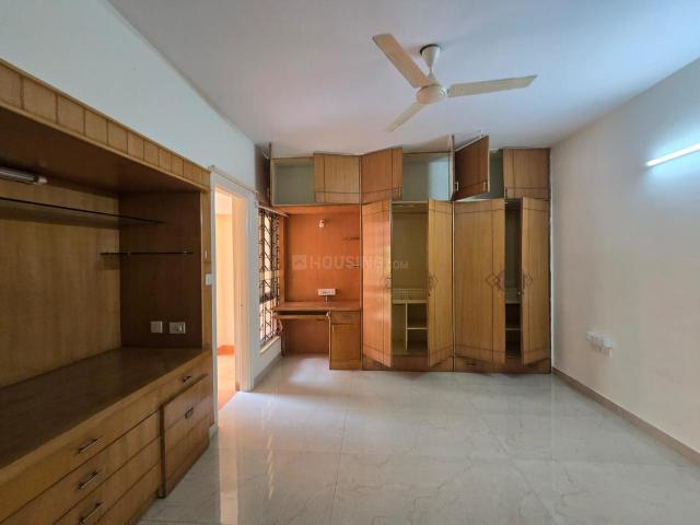 3 BHK Apartment in RMV Extension Stage 2 for rent Bengaluru. The reference number is 20609111