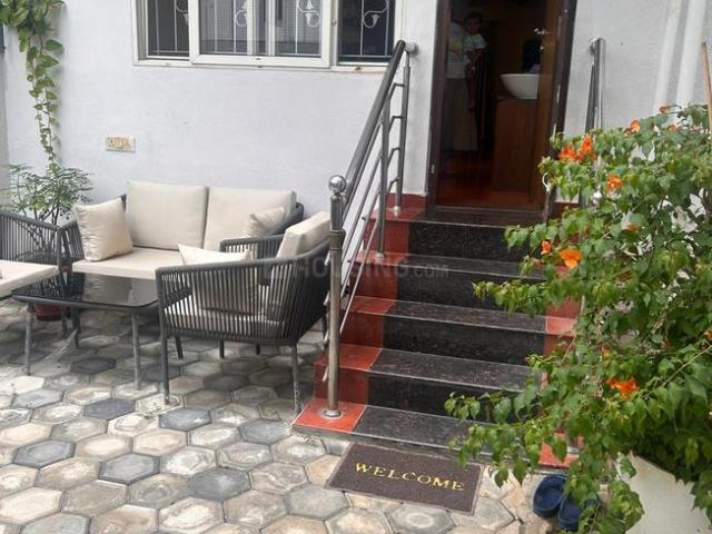 3 BHK Apartment in RMV Extension Stage 2 for rent Bengaluru. The reference number is 20894723