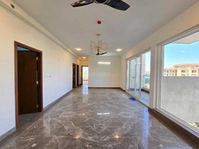 3 BHK Apartment in RMV Extension Stage 2 for rent Bengaluru. The reference number is 20902029