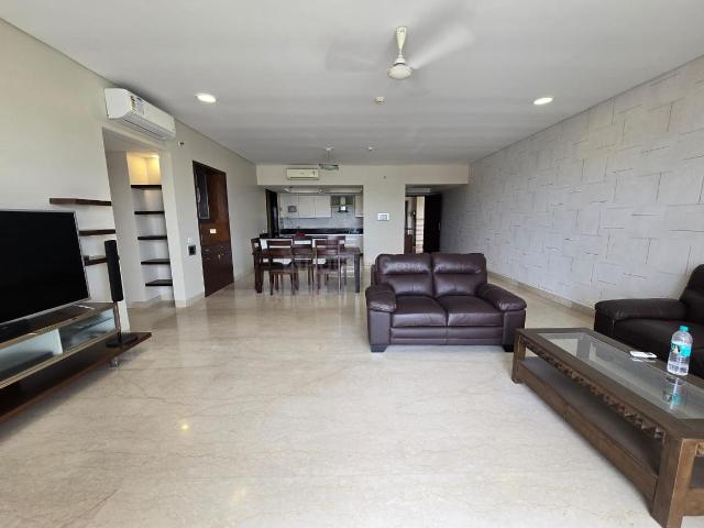 3 BHK Apartment in RMV Extension Stage 2 for rent Bengaluru. The reference number is 21096603
