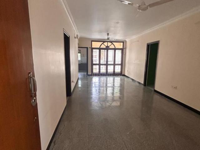 3 BHK Apartment in RMV Extension Stage 2 for rent Bengaluru. The reference number is 21097625