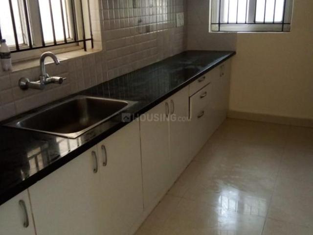 3 BHK Apartment in RMV Extension Stage 2 for rent Bengaluru. The reference number is 21175183