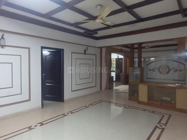 3 BHK Apartment in RMV Extension Stage 2 for rent Bengaluru. The reference number is 21199341
