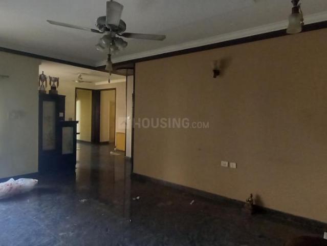 3 BHK Apartment in RMV Extension Stage 2 for rent Bengaluru. The reference number is 21243861
