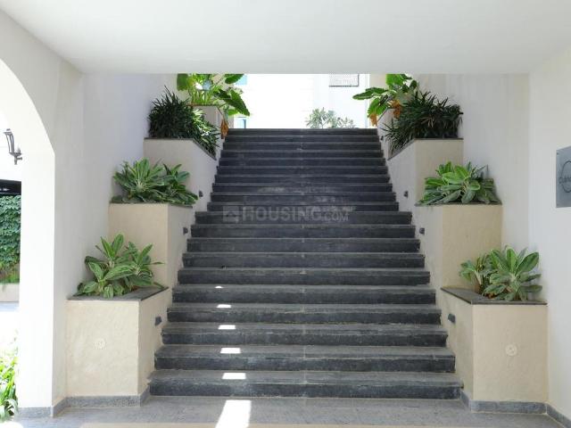 3 BHK Apartment in RMV Extension Stage 2 for resale Bengaluru. The reference number is 16794452