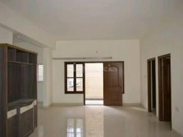 3 BHK Apartment in RMV Extension Stage 2 for resale Bengaluru. The reference number is 17475024