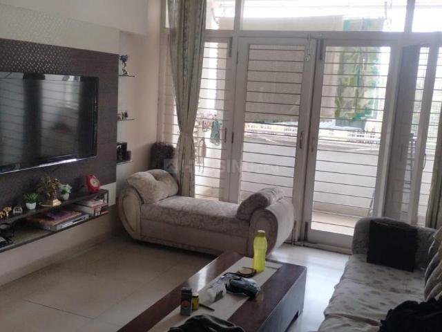 3 BHK Apartment in RMV Extension Stage 2 for resale Bengaluru. The reference number is 18387166