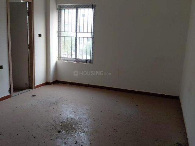 3 BHK Apartment in RMV Extension Stage 2 for resale Bengaluru. The reference number is 19781701
