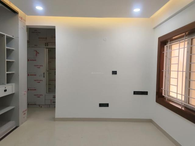3 BHK Apartment in RMV Extension Stage 2 for resale Bengaluru. The reference number is 20346912