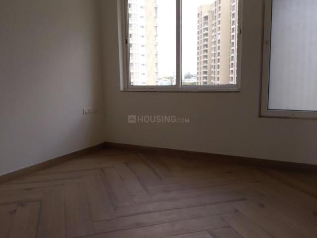 3 BHK Apartment in RMV Extension Stage 2 for resale Bengaluru. The reference number is 20832058