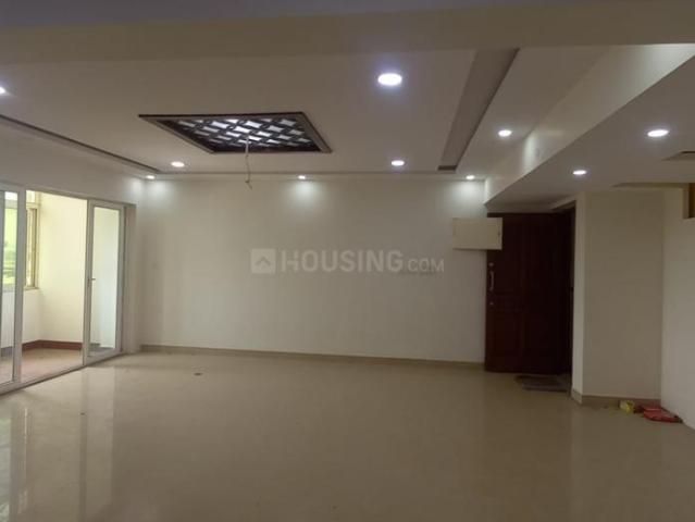 3 BHK Apartment in RMV Extension Stage 2 for resale Bengaluru. The reference number is 21019527