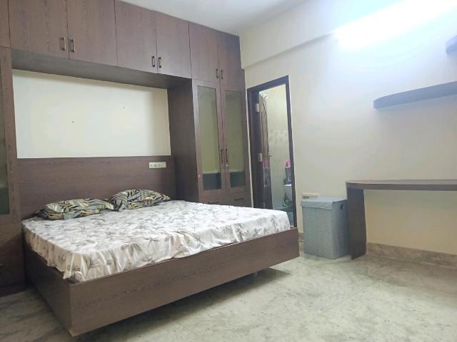 3 BHK Apartment in RMV Extension Stage 2 for resale Bengaluru. The reference number is 21169979
