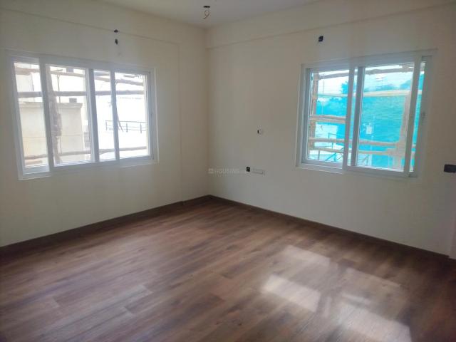 3 BHK Apartment in RMV Extension Stage 2 for resale Bengaluru. The reference number is 21179754