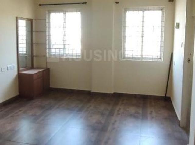 3 BHK Apartment in RMV Extension Stage 2 for resale Bengaluru. The reference number is 21255562