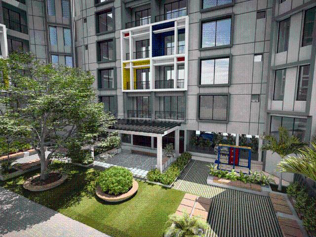 3 BHK Apartment in Royapuram for resale Chennai. The reference number is 19008109