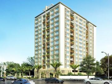 3 BHK Apartment in Royapuram for resale Chennai. The reference number is 20259842