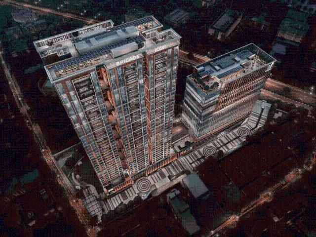 3 BHK Apartment in Royapettah for resale Chennai. The reference number is 19172671