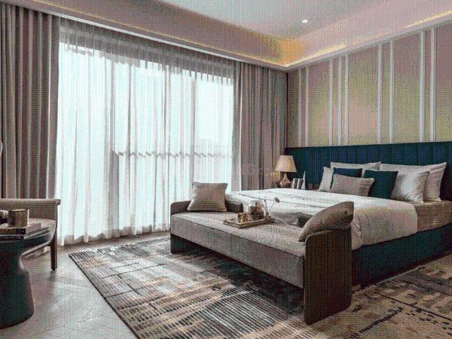 3 BHK Apartment in Royapettah for resale Chennai. The reference number is 20753811