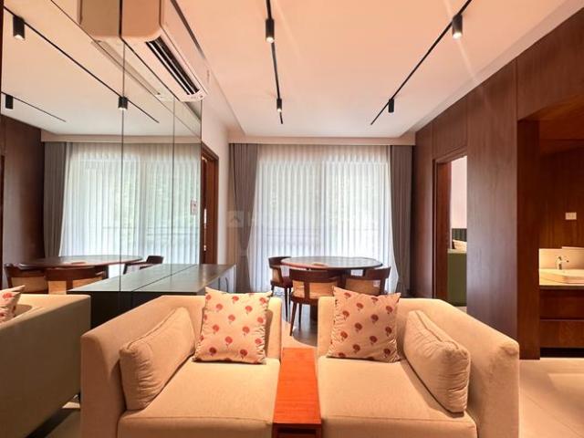 3 BHK Apartment in Royapettah for resale Chennai. The reference number is 20988760