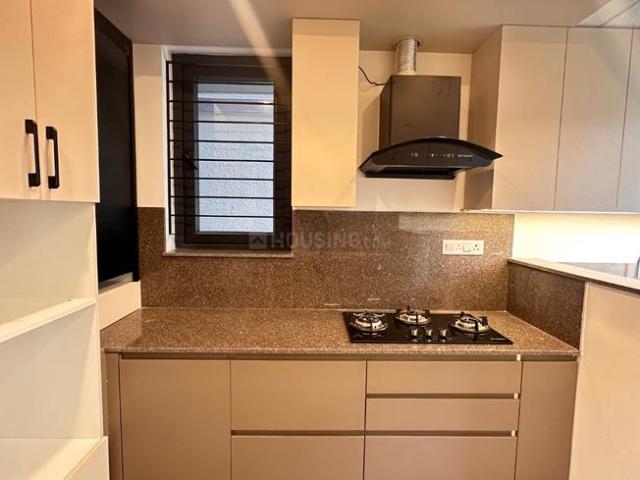 3 BHK Apartment in Royapettah for resale Chennai. The reference number is 20988806