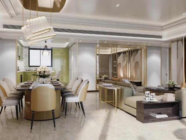 3 BHK Apartment in Royapettah for resale Chennai. The reference number is 20190308