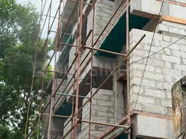 3 BHK Apartment in Royapettah for resale Chennai. The reference number is 21048796