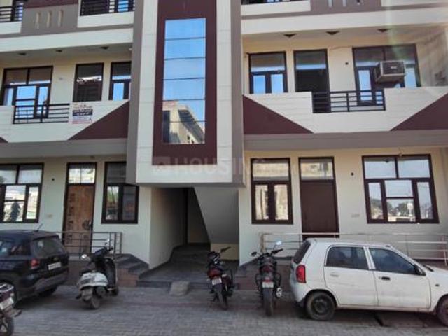 3 BHK Apartment in Rohta for resale Agra. The reference number is 19462728