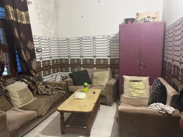 3 BHK Apartment in Roshanabad for rent Haridwar. The reference number is 20757389