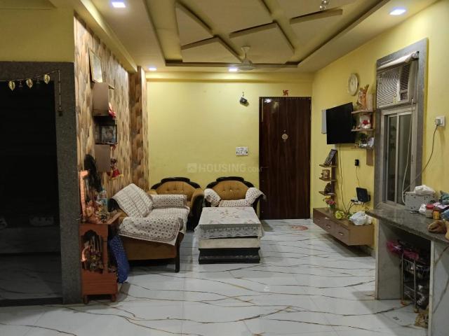 3 BHK Apartment in Ratan Lal Nagar for rent Kanpur. The reference number is 20661528