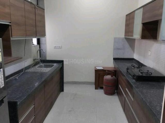 3 BHK Apartment in Ratanada for rent Jodhpur. The reference number is 21058993