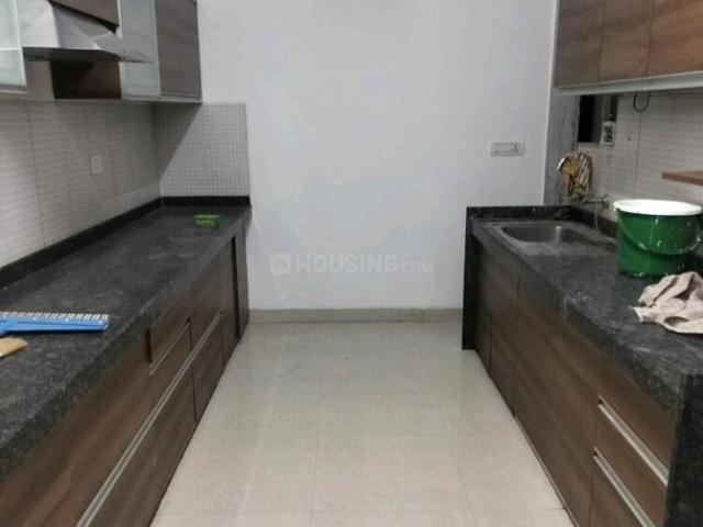 3 BHK Apartment in Ratanada for rent Jodhpur. The reference number is 21059524