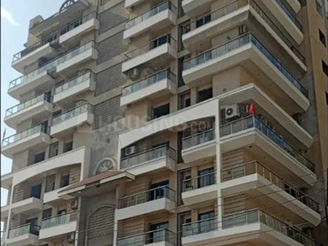 3 BHK Apartment in Rathyatra for rent Varanasi. The reference number is 20395042