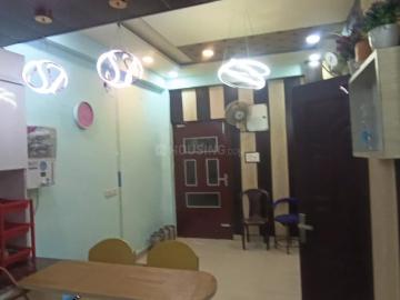3 BHK Apartment in Rathyatra for rent Varanasi. The reference number is 20533138