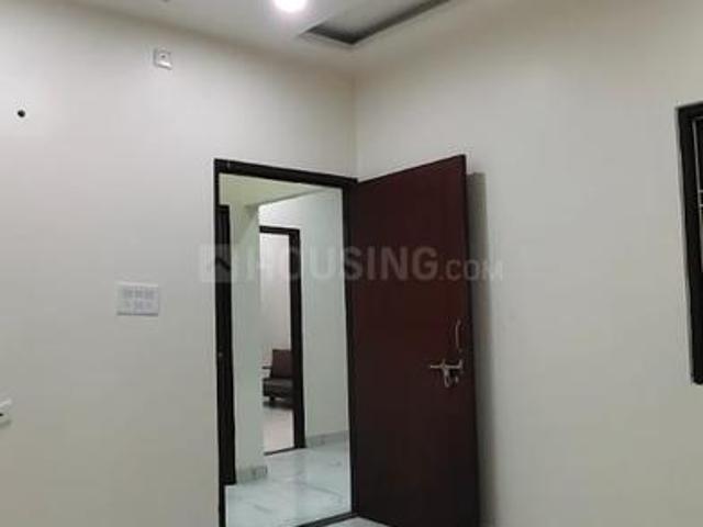 3 BHK Apartment in Rathyatra for rent Varanasi. The reference number is 21072855