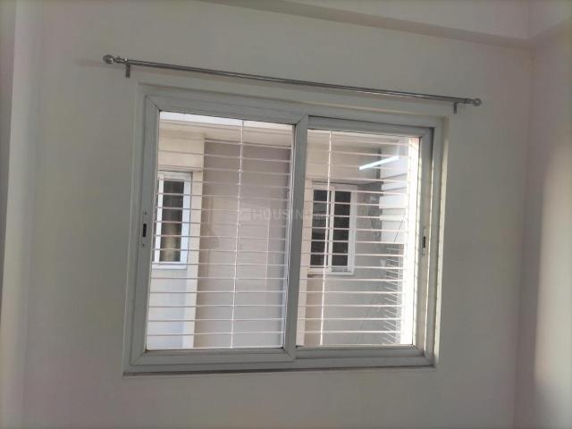 3 BHK Apartment in Rathyatra for resale Varanasi. The reference number is 20322061