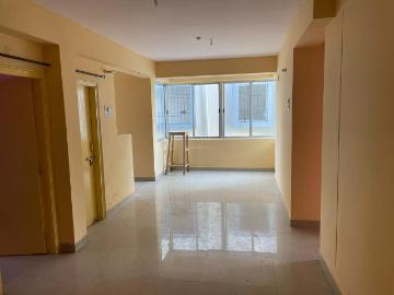 3 BHK Apartment in Ratu Basti for rent Ranchi. The reference number is 10872212