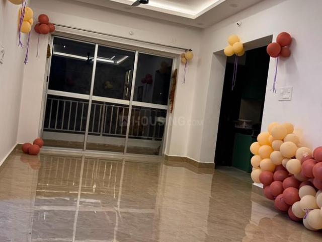 3 BHK Apartment in Ratu Basti for rent Ranchi. The reference number is 20623340