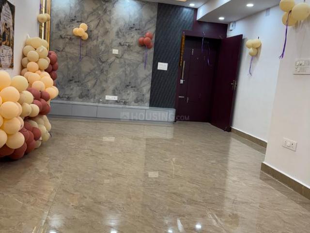 3 BHK Apartment in Ratu Basti for rent Ranchi. The reference number is 20813037