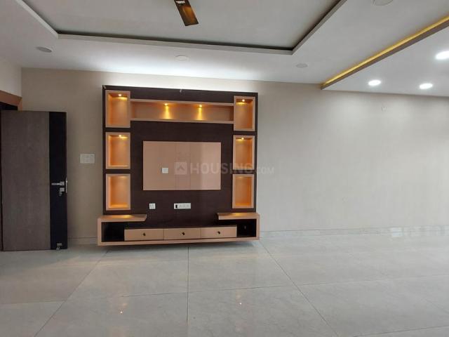3 BHK Apartment in Ratu Road for rent Ranchi. The reference number is 19012086